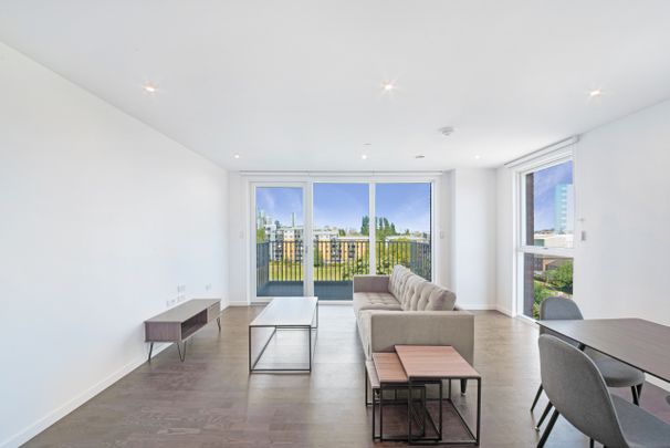 2 bedroom apartment to rent - Photo 1