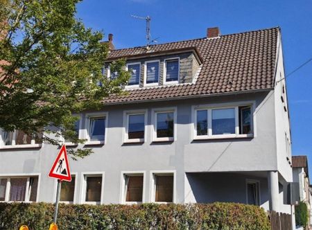 3 Zimmer Wohnung mit Einbauküche und Keller - Photo 3