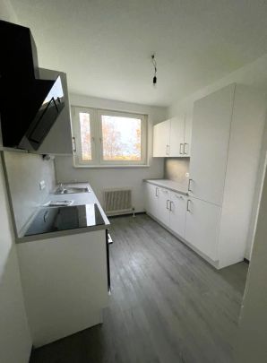 Großzügige Wohnung mit Charme in Hörsching - Photo 1