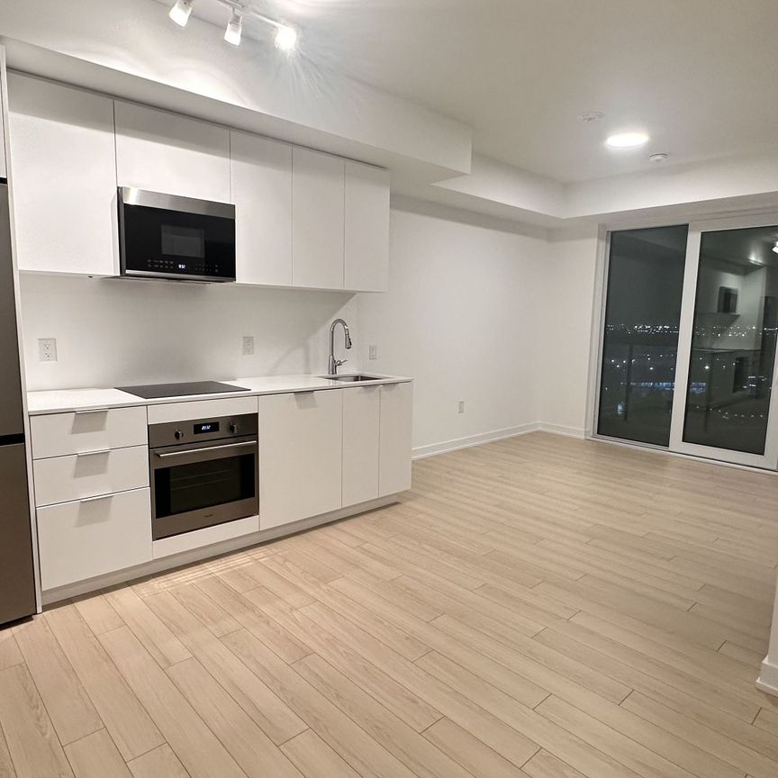 For Lease - 15 skyridge Drive Unit# 1216, Brampton, Ontario - Photo 1