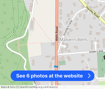 Wells Road, Malvern WR14 4HB - Photo 1