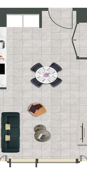 0806 - Moda, The Mercian - Photo 2