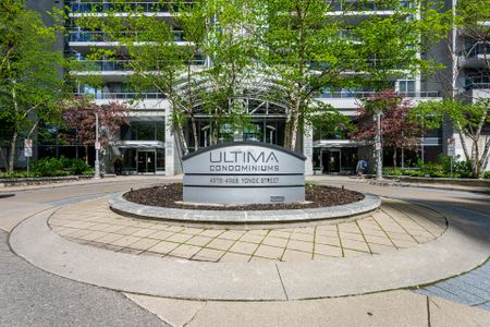 For Lease - 4968 Yonge Street Unit# 1111, Toronto, Ontario - Photo 5