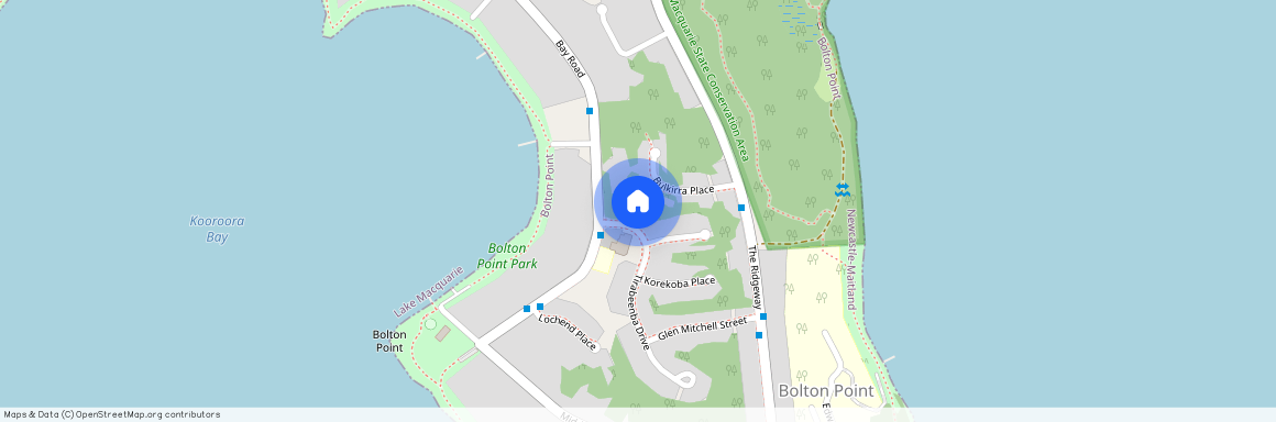 5 Tirabeenba Drive, Bolton Point 2283, New South Wales