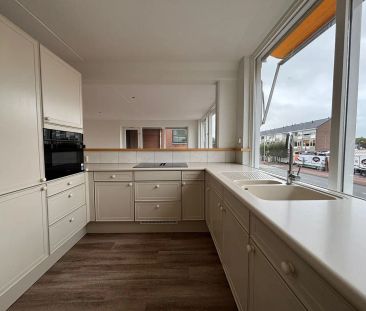Appartement de 3 pièces Hagelingerweg, Santpoort-Noord - À louer - Photo 4