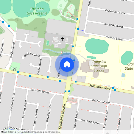 114 Maundrell Terrace, Qld 4032, Chermside West