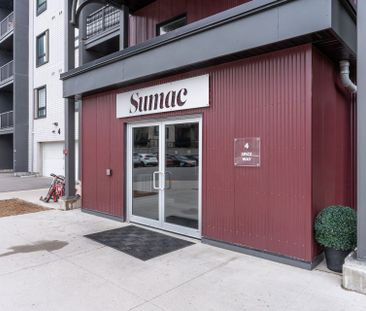 For Lease - 4 Spice Way Unit# 606, Barrie, Ontario - Photo 5