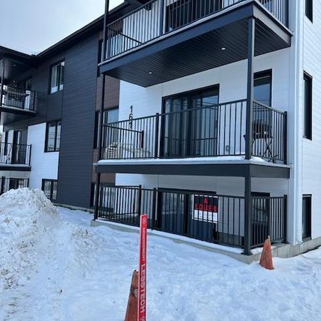 Appartement 4 1/2 à louer - Photo 4