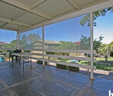Four bedroom home in popular locale - Photo 1