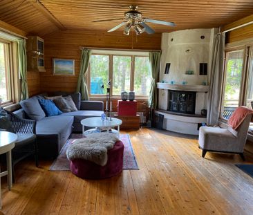 Fridenvägen, Värmdö - Photo 1