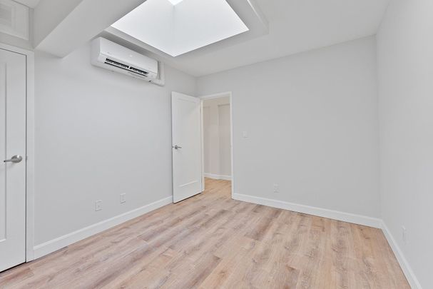 For Lease - 1328 Gerrard Street Unit# 302, Toronto, Ontario - Photo 1