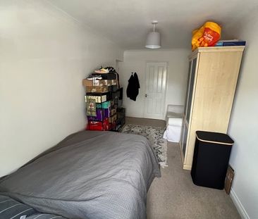 Room in a Shared Flat, Enversham Court, SE23 - Photo 3