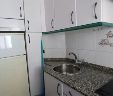 Apartamento de alquiler en Rúa de María Auxiliadora, 3, Centro - Areal - Photo 1