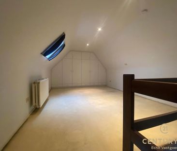 Dakappartement met 2 slpk en garage in Ravels - Photo 2