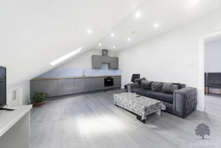 1 bedroom apartment to rent - Photo 3