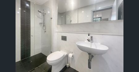 Modern Partly Furnished Apartment in the Heart of Ryde - Photo 3