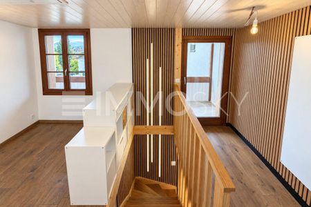 Wohnen mit Charme Ihr Zuhause mit Garten und viel Holzambiente - Photo 4