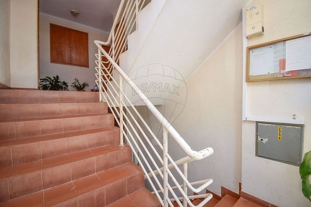 Apartamento T3 em Lisboa - Foto 1