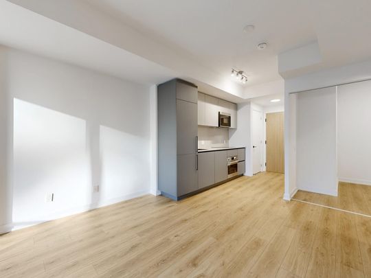 For Lease - 35 Parliament Street Unit# 505, Toronto, Ontario - Photo 1