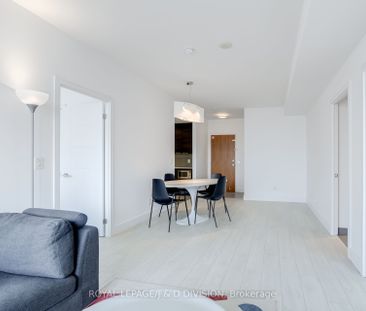 Market Wharf Lofts , #2905 - Photo 1