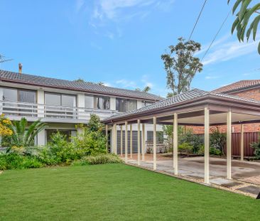 145 Norfolk Road, North Epping NSW 2121 - House For Rent | Domain - Photo 6