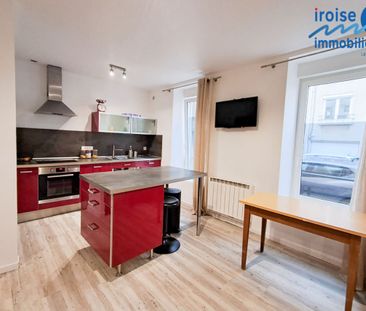 APPT T2 MEUBLE - Photo 6