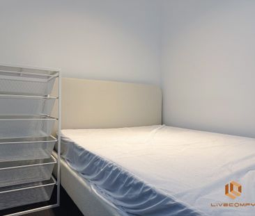 Melbourne CBD - Photo 5