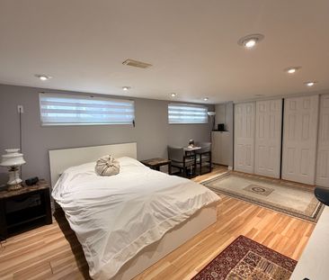 For Lease - 138 Goulding Avenue Unit# BSMT, Toronto, Ontario - Photo 2