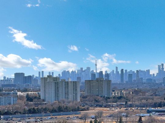 For Lease - 3220 Sheppard Avenue Unit# 1810, Toronto, Ontario - Photo 1