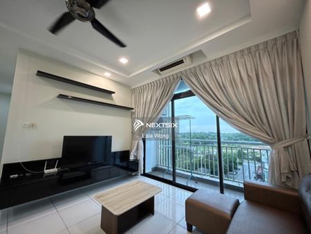 Sky Gardens Residences - Foto 3