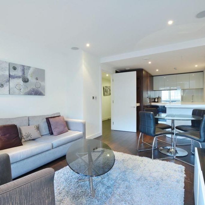 1 bedroom flat to rent - Photo 1