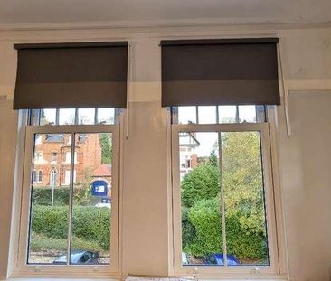 Meadow Road, Edgbaston, Birmingham, B17 - Photo 1