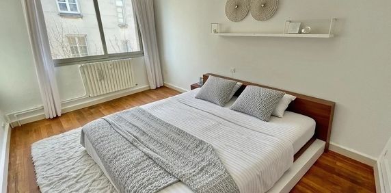 A LOUER - NANTES HYPER CENTRE - Grand T2 Refait à NEUF de 60 m² - Photo 2