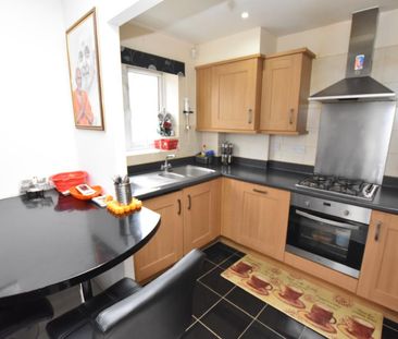 2 bed flat to rent in Ley Farm Close, Watford, WD25 - Photo 4