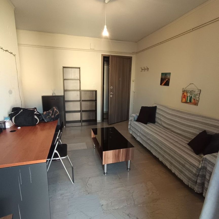 Διαμέρισμα για ενοικίαση Αγία Βαρβάρα (Λαμία) - Φωτογραφία 1