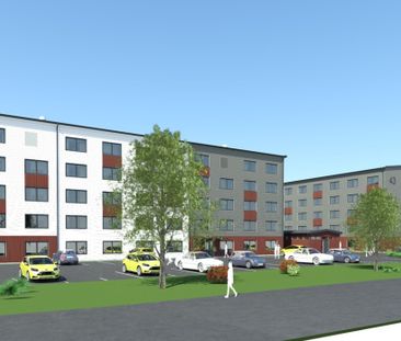 Tvistevägen, Umeå - Photo 1