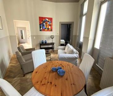 Appartement te huur - Foto 3
