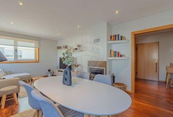 Apartamento T2 em Porto