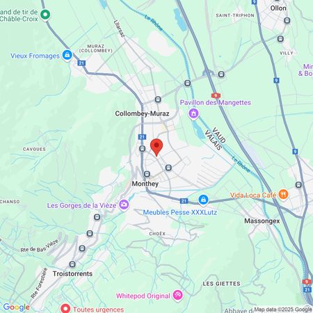 Spacieux 3,5 pièces avec balcon - Foto 2