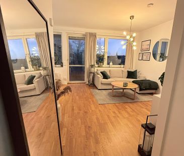 Bergviksgatan, Södertälje - Photo 3