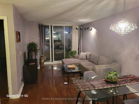 For Lease - 19 northern heights Drive Unit# 202, Richmond Hill, Ontario - Photo 4