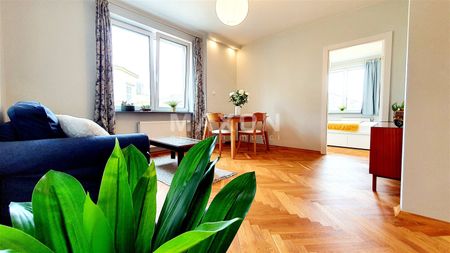 2 POKOJE PL. ZBAWICIELA - Фото 5