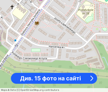 3 pokoje | balkon | las | blisko ŚUM (Helenka) - Фото 1