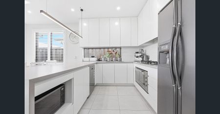 Modern Single-Level Living in a Convenient Melonba! - Photo 5