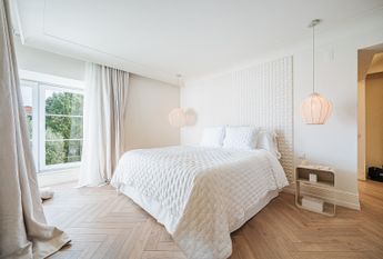 MORADIA DE LUXO T5 +1 NA PENHA LONGA RESORT - SINTRA