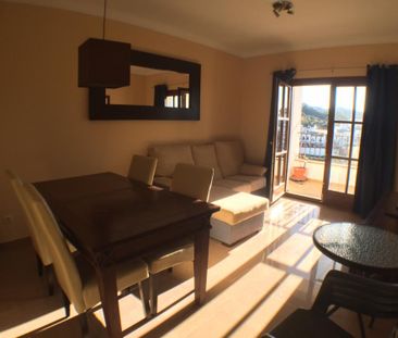 Penthouse | Frigiliana | €1.200/Month - Photo 1