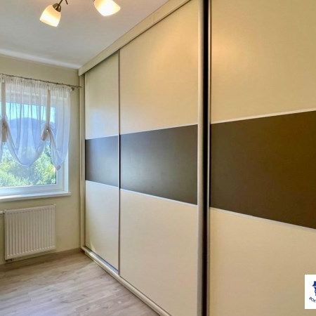 Bielsko-Biała, Złote Łany, Mieszkanie na wynajem - Zdjęcie 1