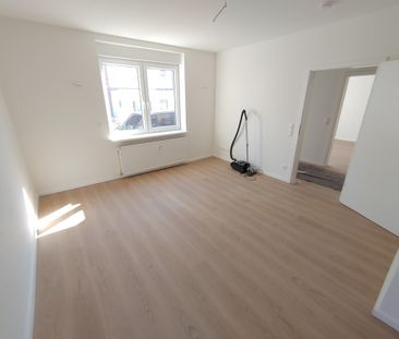 Sanierte 2 Zimmer-Wohnung mit Terrasse in zentraler Lage in Lübeck-... - Foto 2