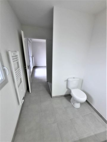 Location Appartement 1 pièce 26m² BISCARROSSE 40600 - Photo 5