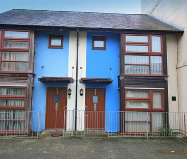 3 bedroom terraced house to rent - Photo 2